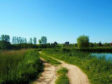 Фото Фермерские дома Domek na Wzgórzu г. Chmielnik 1